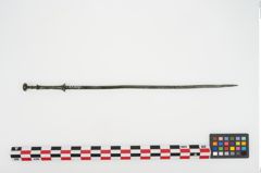 Foto von Bronzemehrkopfnadel (NHMW-PRAE-025309)